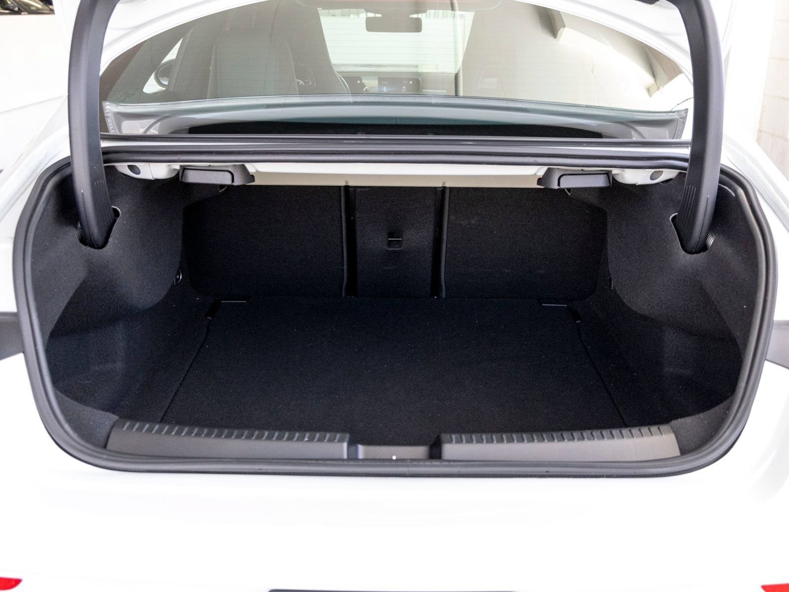 Certified 2023 Mercedes-Benz CLA 250 image 21