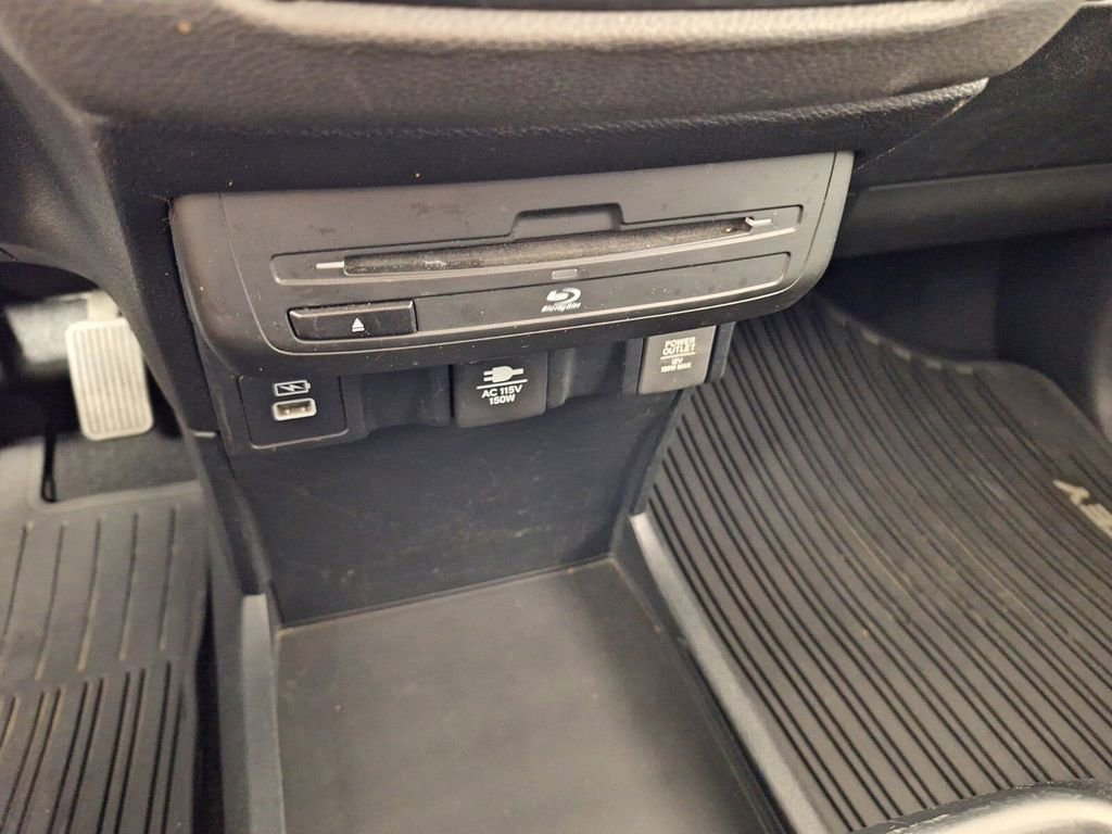 Used 2022 Honda Odyssey Touring image 15