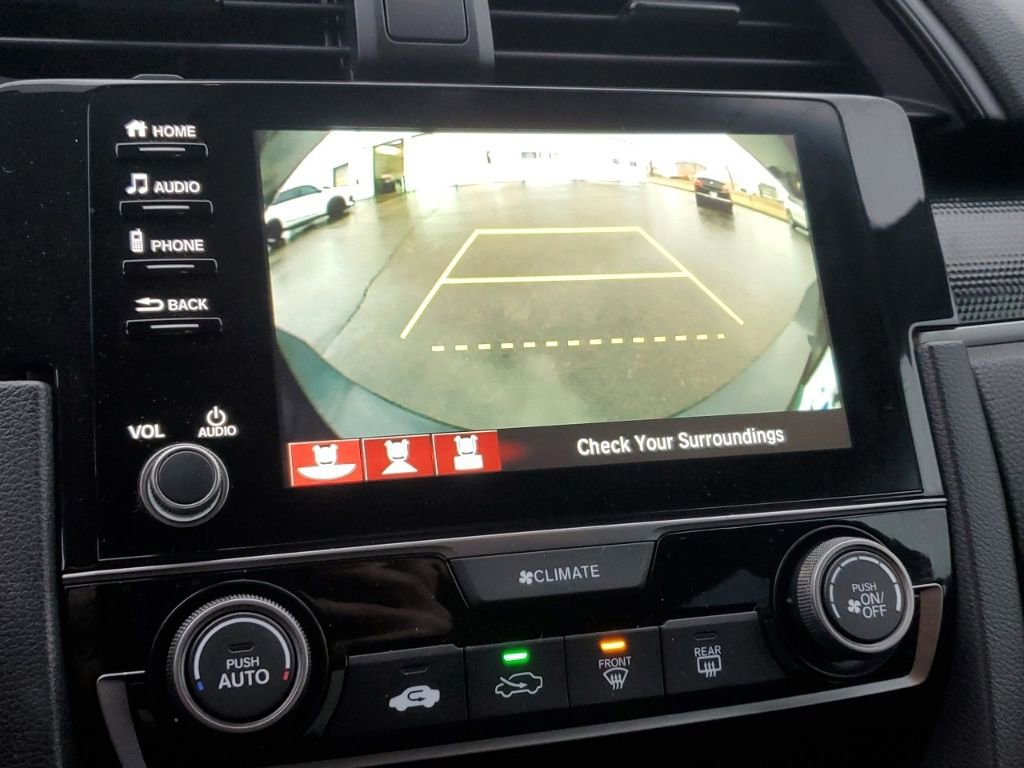 Used 2021 Honda Civic Sport image 19