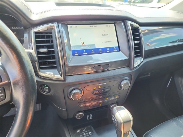 Certified 2020 Ford Ranger Lariat w/ Technology Package image 18