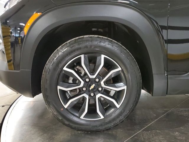 Used 2023 Chevrolet TrailBlazer ACTIV w/ Convenience Package image 29