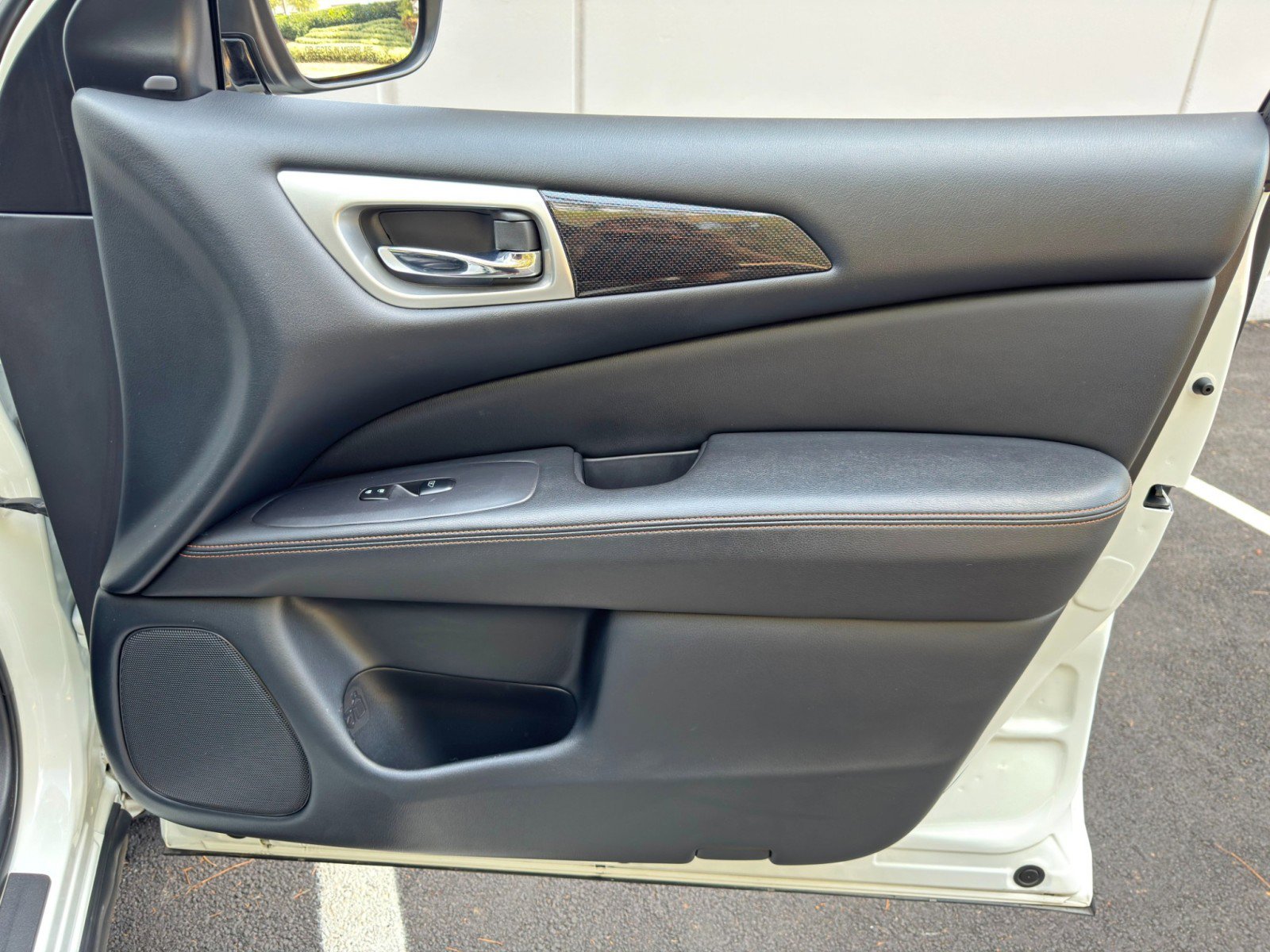 Used 2020 Nissan Pathfinder SV w/ Rock Creek Edition image 40