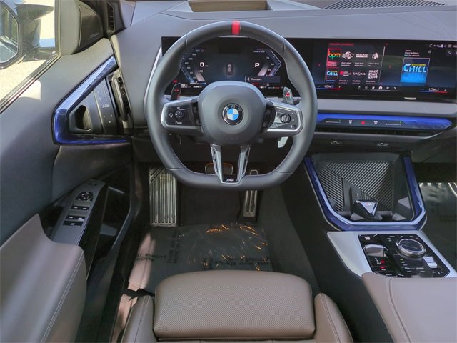 Used 2025 BMW X3 M50 image 16