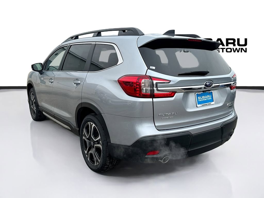New 2026 Subaru Ascent Limited image 5