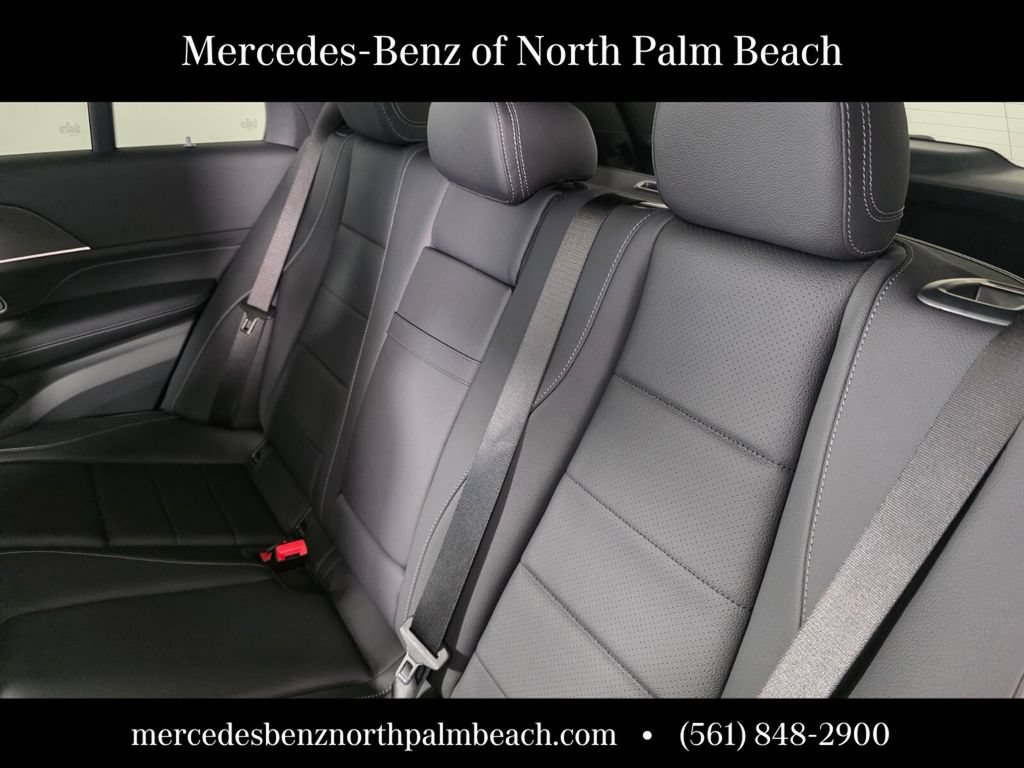 New 2026 Mercedes-Benz GLE 450 4MATIC image 14