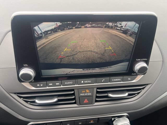 New 2025 Nissan Altima 2.5 S FWD image 29