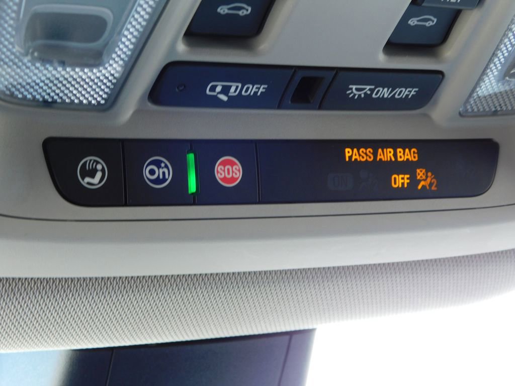 Used 2021 Buick Enclave Avenir w/ LPO, Hit The Road Package image 45