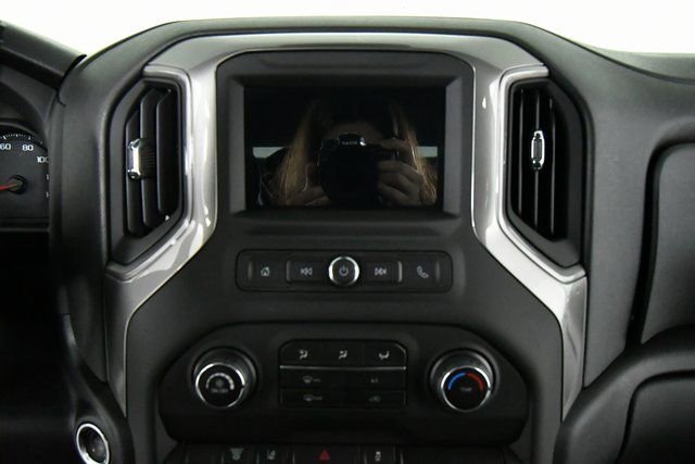 New 2026 Chevrolet Silverado 3500 W/T w/ WT Convenience Package image 4