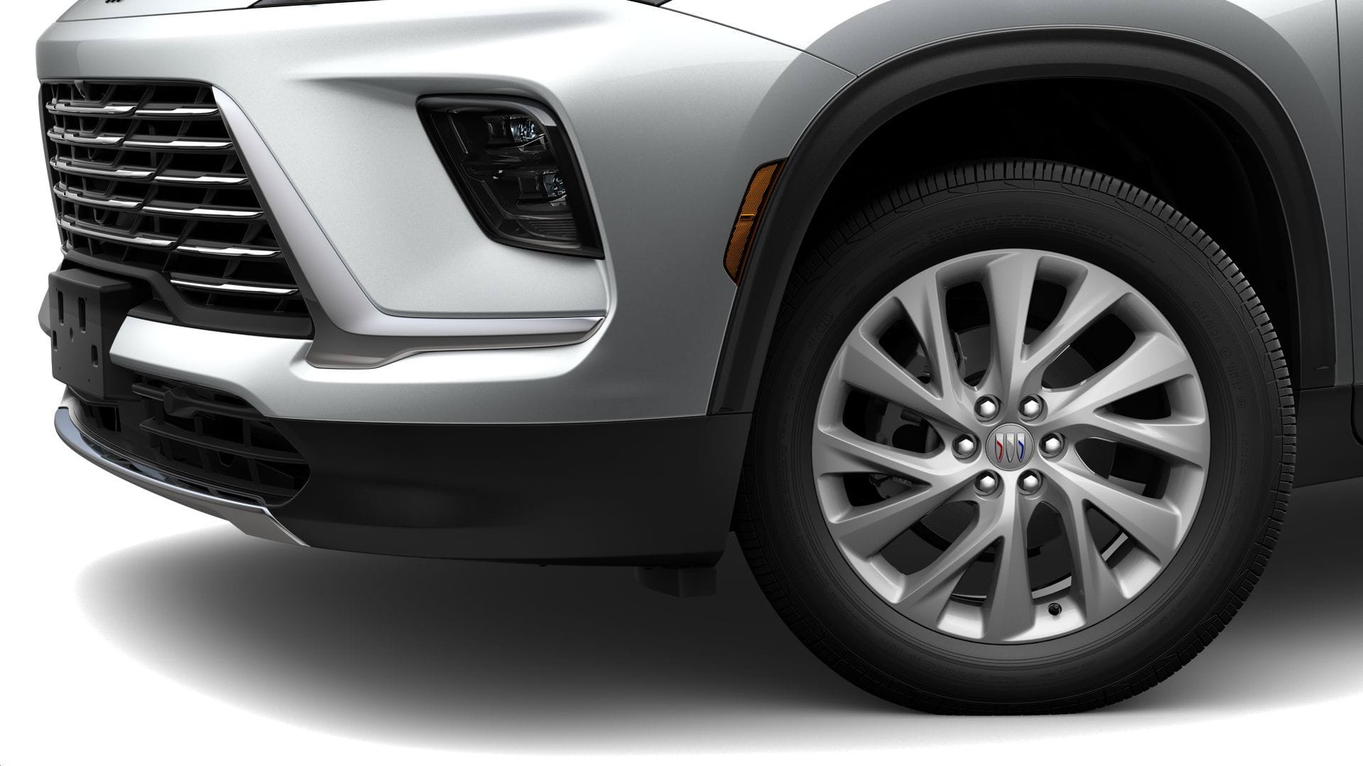New 2026 Buick Enclave Preferred w/ Power Package FWD image 29