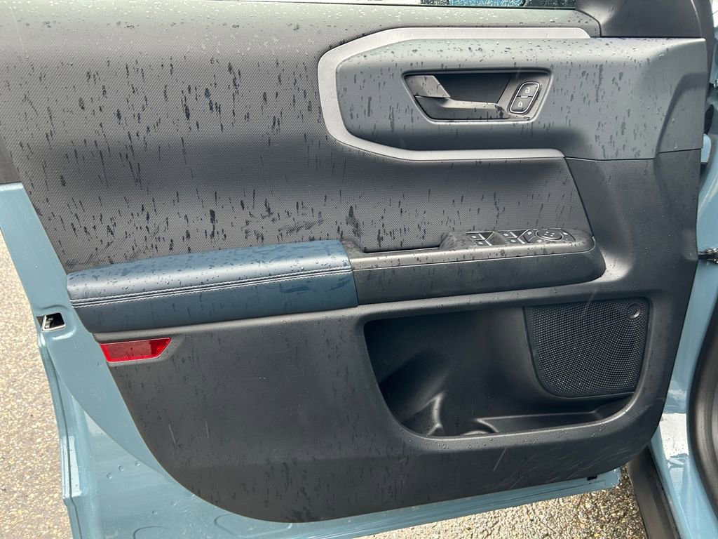 Used 2021 Ford Bronco Sport Outer Banks image 22