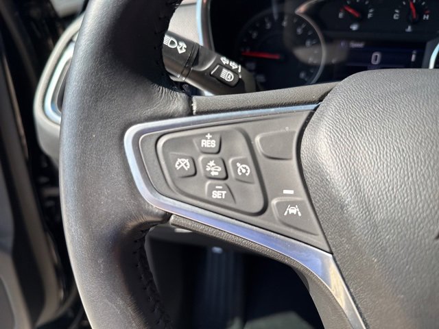 Certified 2022 Chevrolet Equinox LT image 12