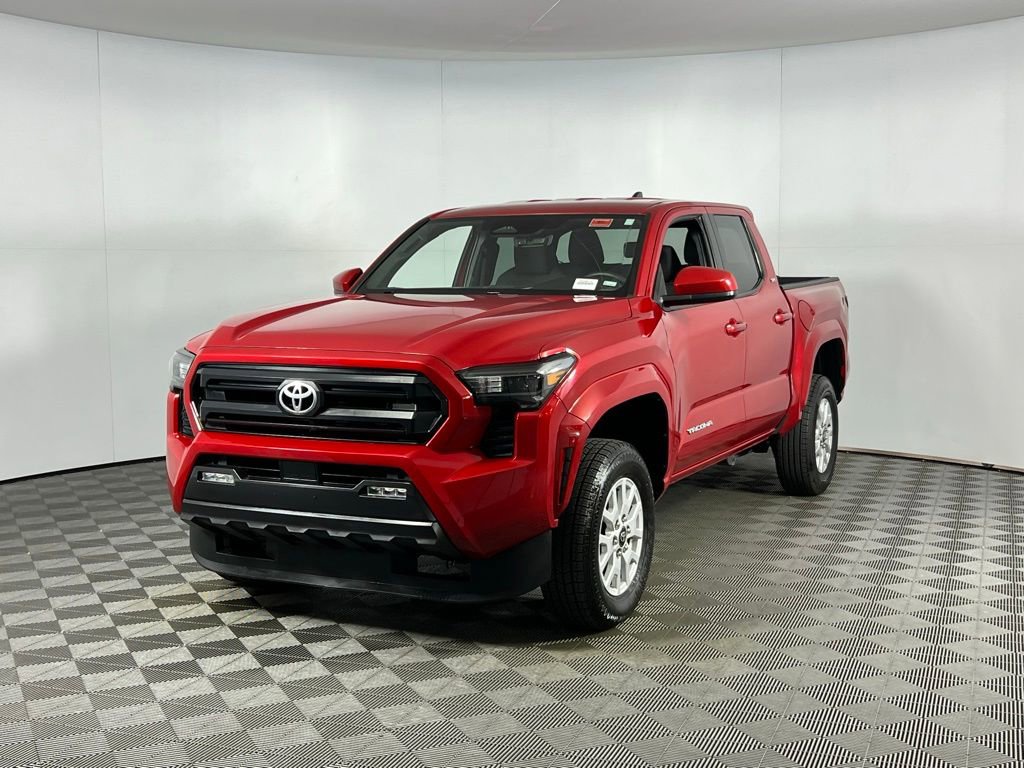 Used 2024 Toyota Tacoma SR5 image 12