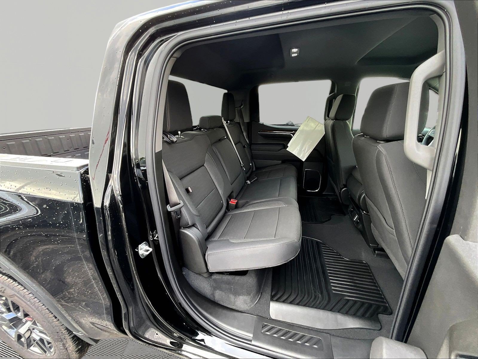 New 2026 GMC Sierra 1500 Elevation AWD/4WD image 19