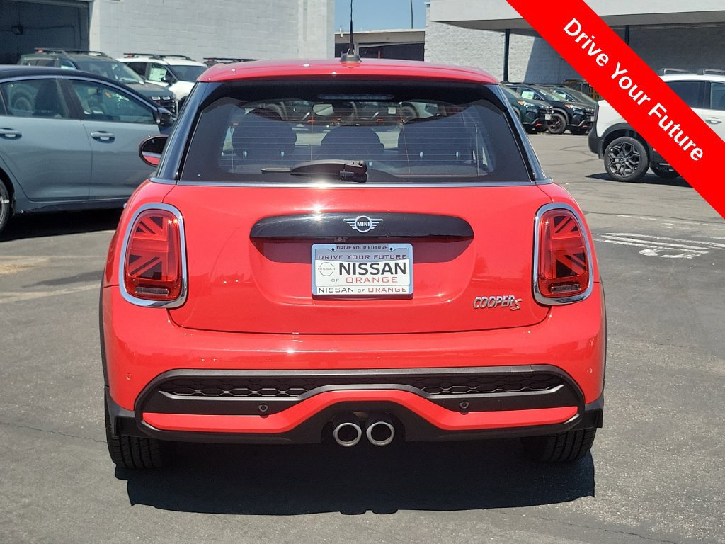 Used 2024 MINI Cooper S FWD image 28