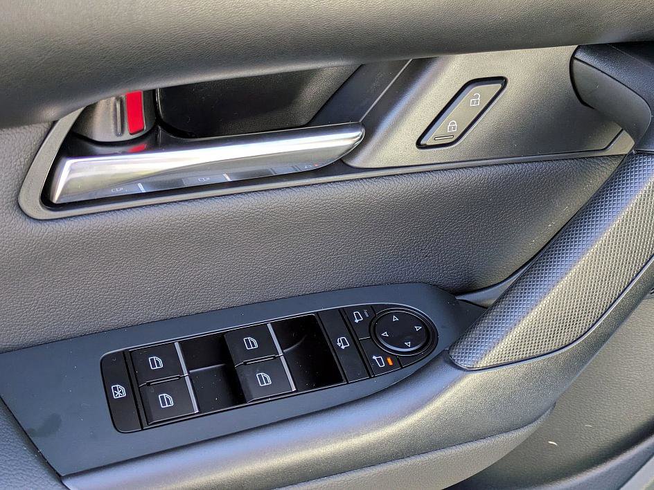 New 2026 MAZDA CX-50 2.5 Hybrid w/ Weather Package image 12