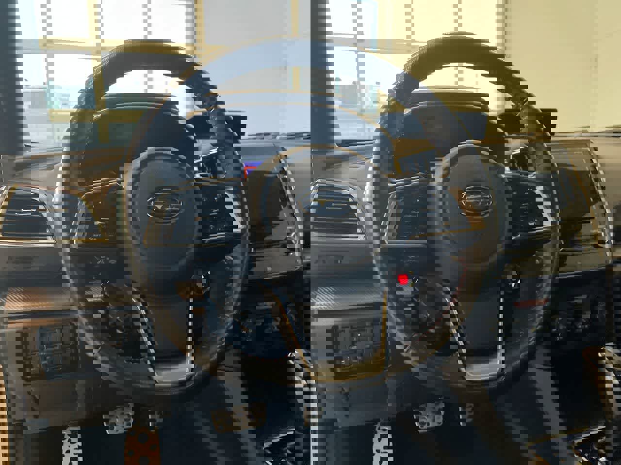 Used 2018 Subaru Impreza 2.0i Sport image 14