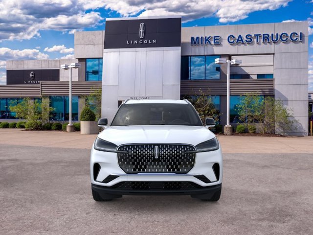 New 2026 Lincoln Aviator Reserve RWD image 7