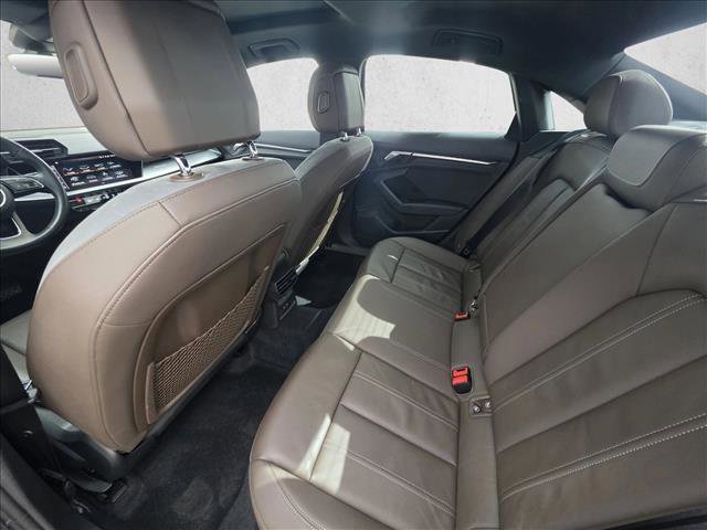Certified 2022 Audi A3 2.0T Premium image 13