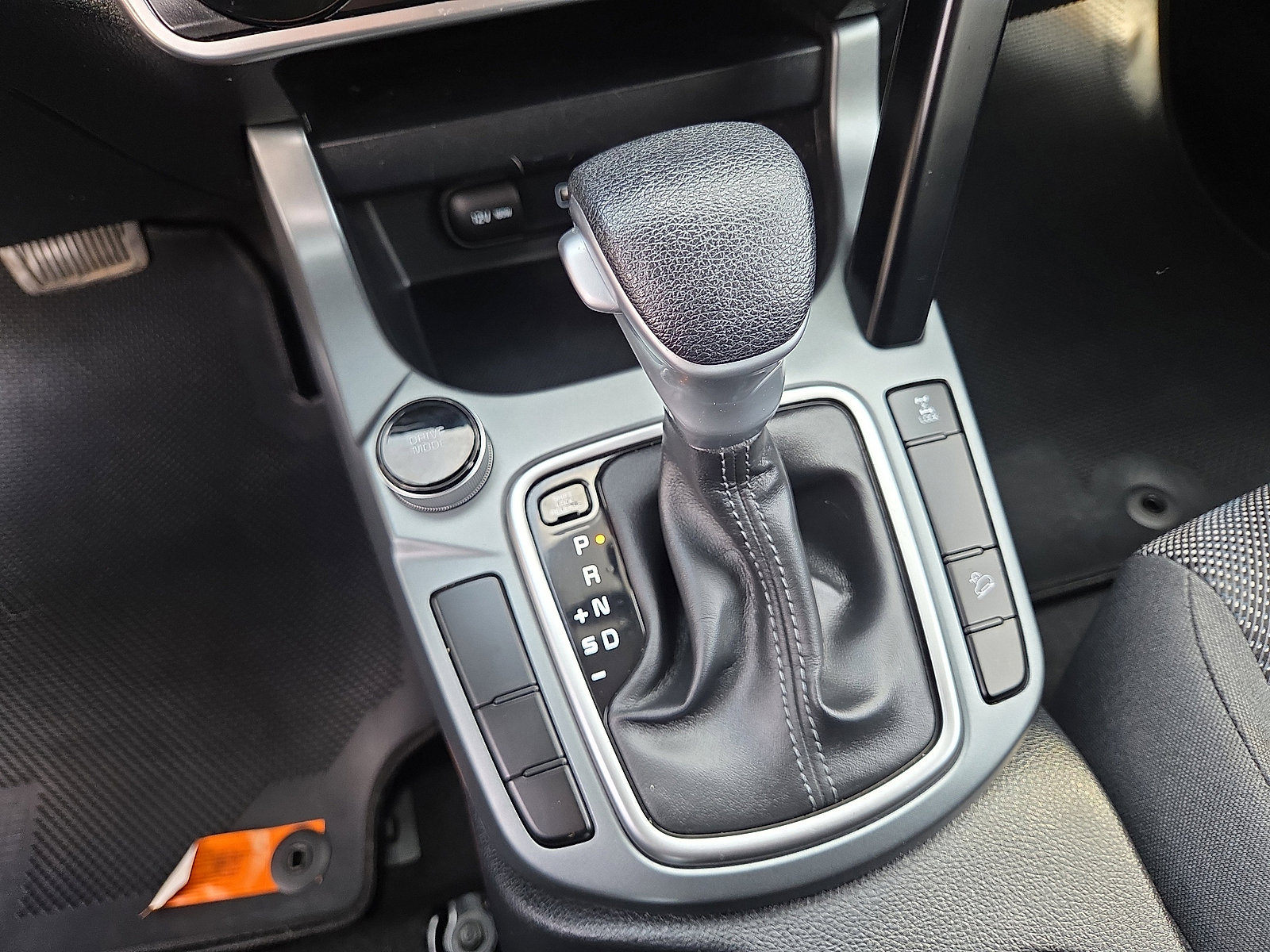 Used 2021 Kia Seltos LX image 29