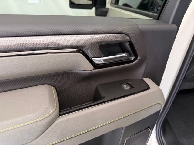 New 2026 Chevrolet Silverado 2500 ZR2 AWD/4WD image 20