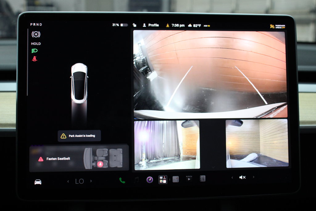 Used 2023 Tesla Model 3 Standard Range RWD image 10