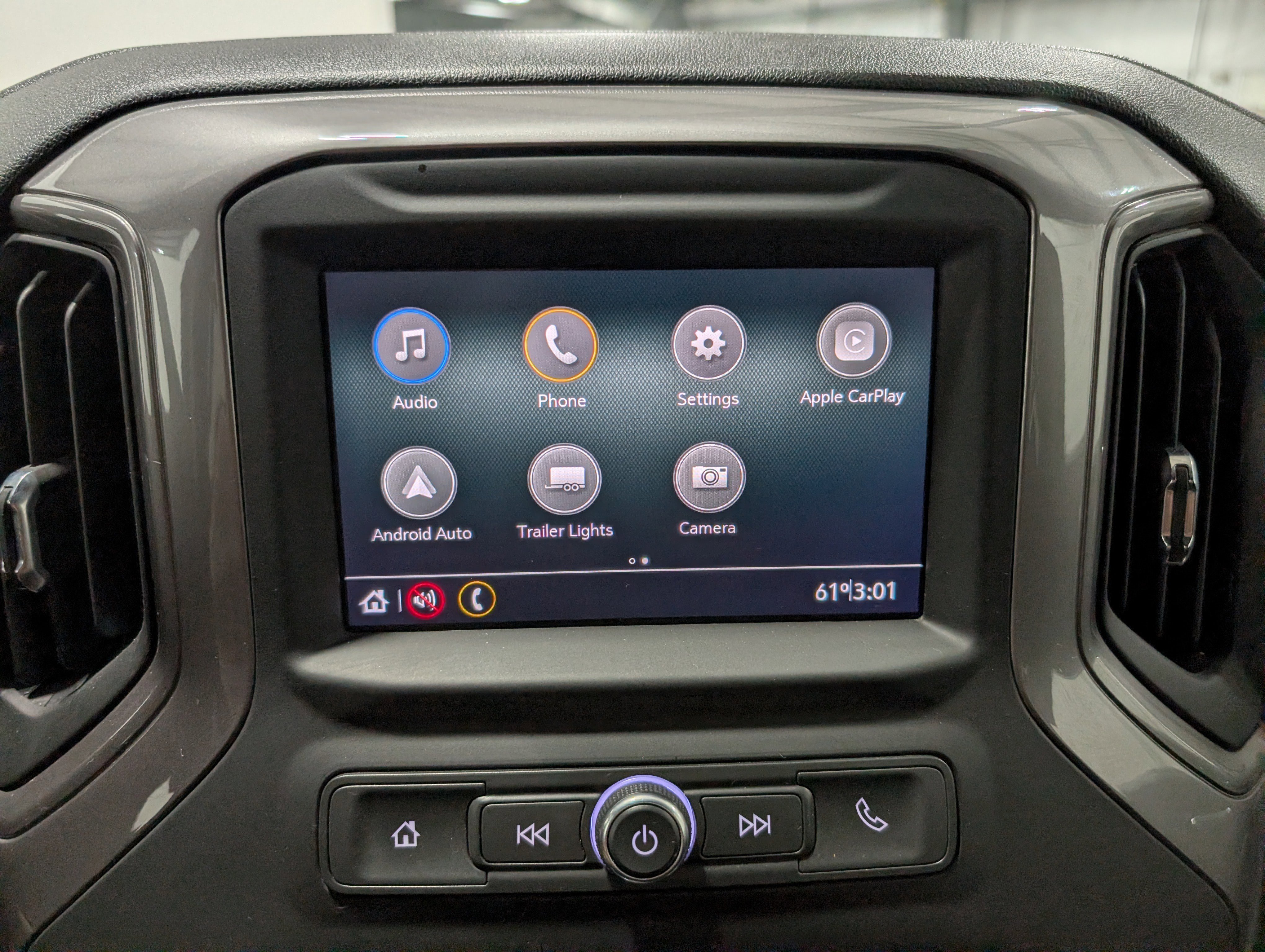 Used 2023 Chevrolet Silverado 2500 W/T image 24