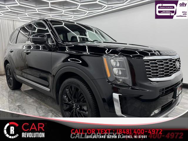 Used 2020 Kia Telluride SX AWD/4WD image 1