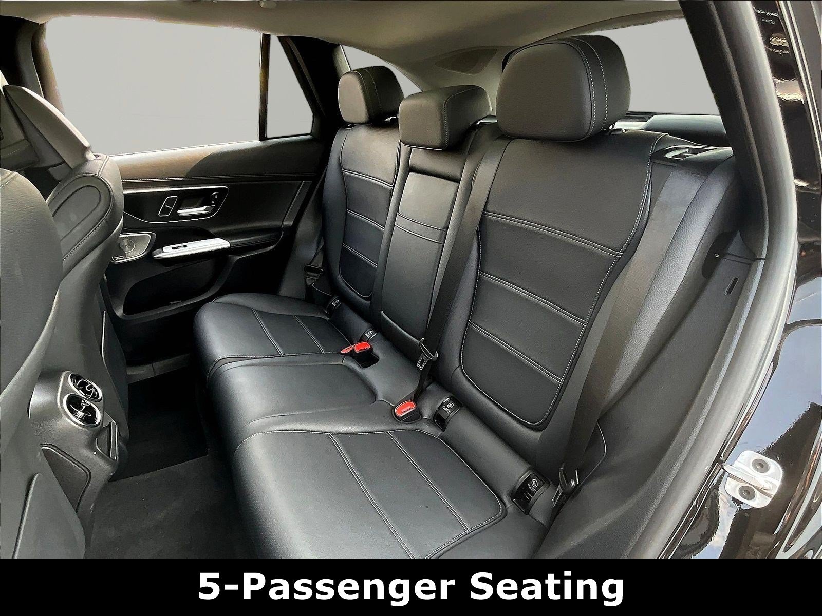 Used 2023 Mercedes-Benz GLC 300 4MATIC image 21
