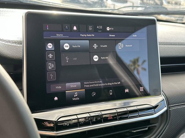 Used 2023 Jeep Compass Altitude image 12