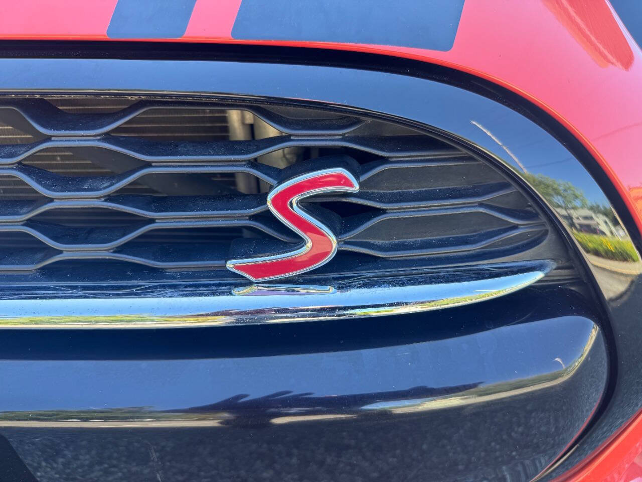Used 2020 MINI Cooper S FWD image 9