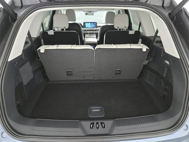 New 2026 Lincoln Aviator Reserve w/ Illumination Package image 18