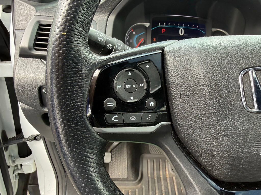 Used 2021 Honda Passport Elite image 10