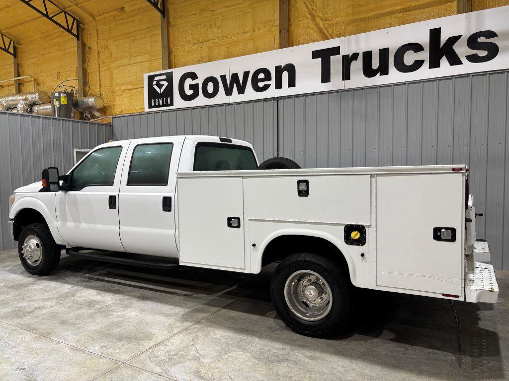 Used 2016 Ford F350 XL w/ Power Equipment Group image 5