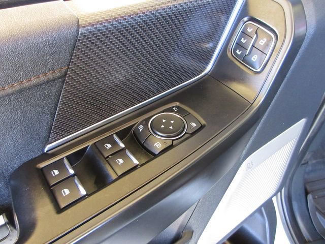 Certified 2023 Ford F150 Raptor w/ Raptor Carbon Fiber Package AWD/4WD image 10