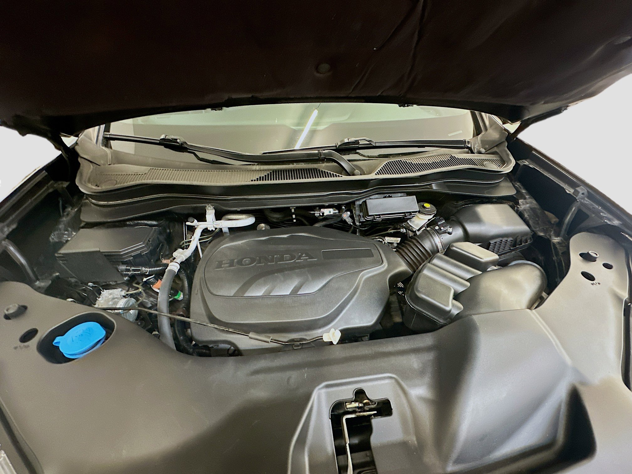 Used 2022 Honda Passport TrailSport image 36