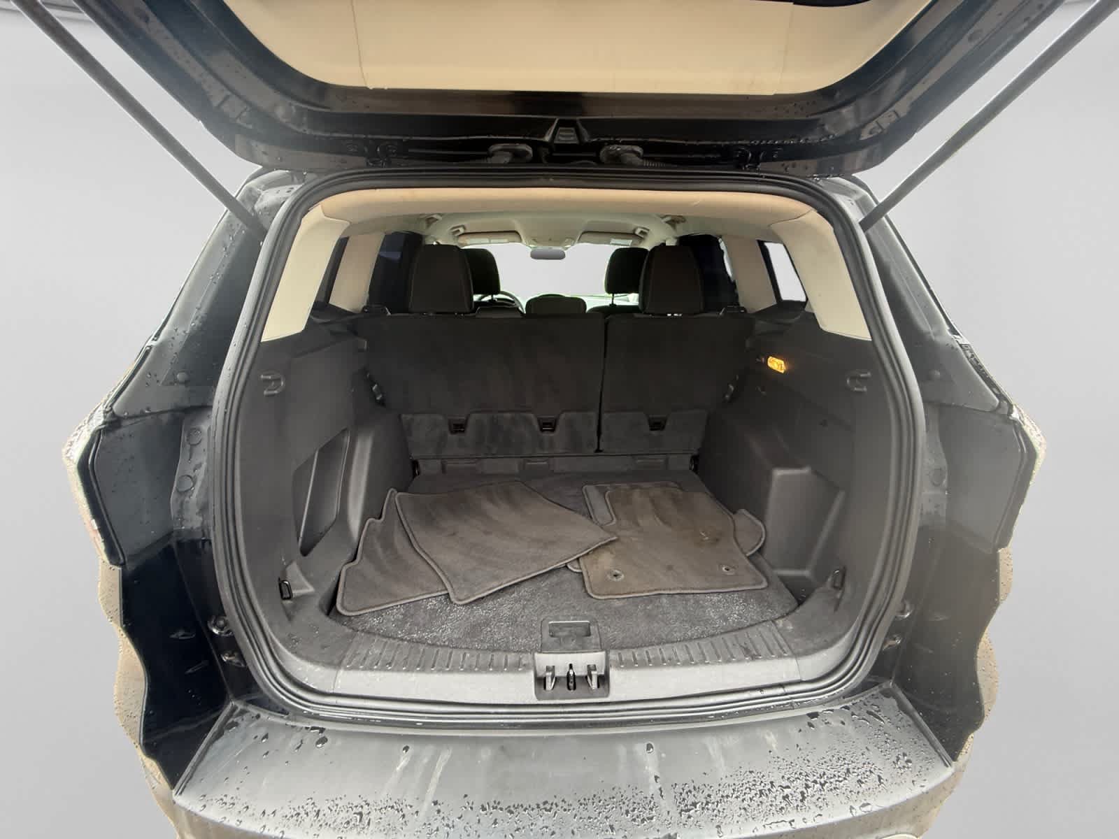 Used 2017 Ford Escape SE FWD image 22