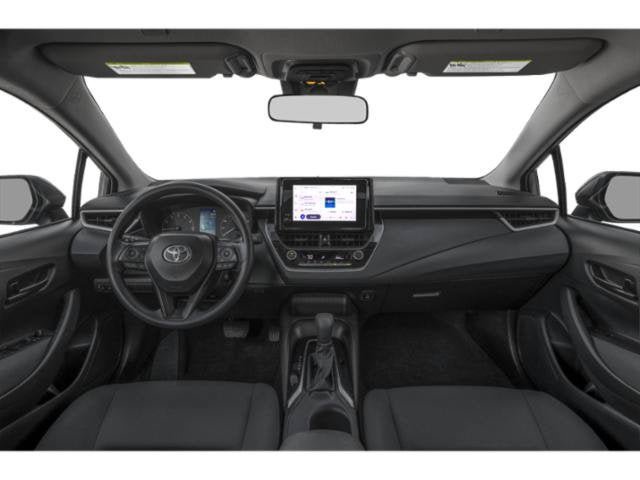 Used 2025 Toyota Corolla LE FWD image 10