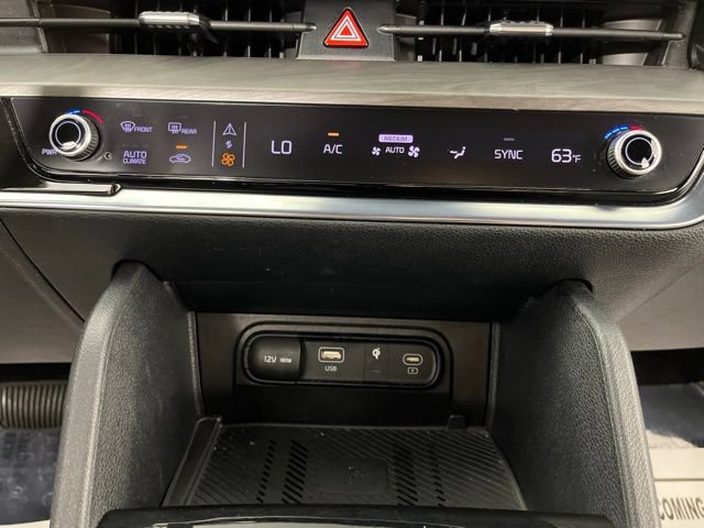 Used 2023 Kia Sportage X-Line w/ X-Line Premium Package AWD/4WD image 25