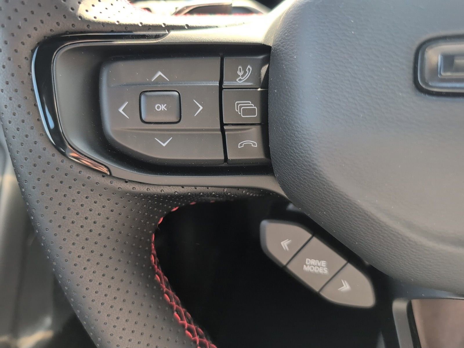 New 2025 Dodge Charger R/T w/ Quick Order Package 25M R/T image 15