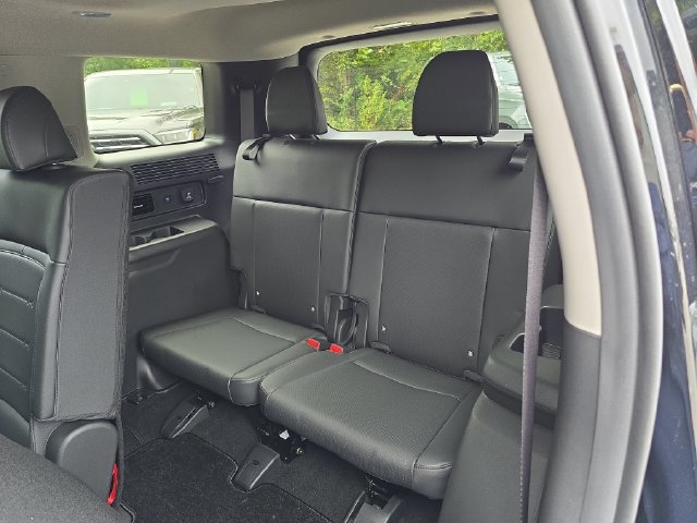 New 2026 Hyundai Santa Fe Limited AWD/4WD image 38