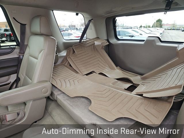 Used 2017 Chevrolet Tahoe LT image 39