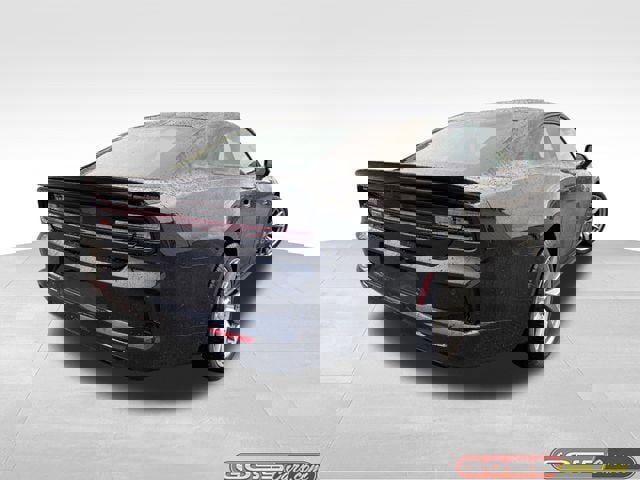 Used 2024 Dodge Charger R/T Scat Pack w/ Plus Group video 3
