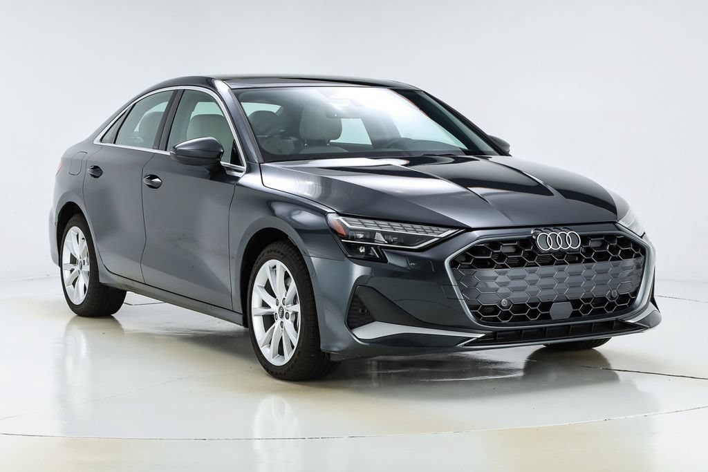 Used 2026 Audi A3 2.0T Premium w/ Convenience Package AWD/4WD image 30
