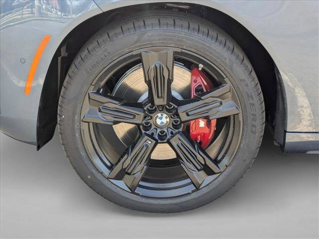 New 2025 BMW X3 M50 w/ Premium Package image 10