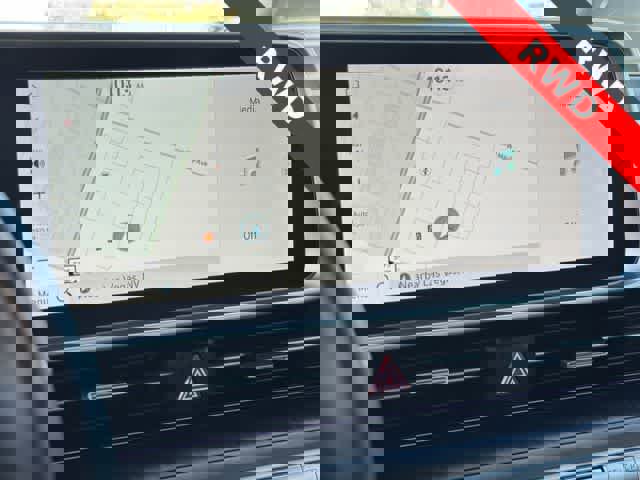 Certified 2025 Hyundai Ioniq 6 SEL image 4