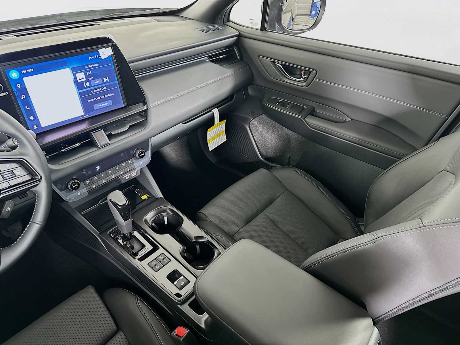New 2026 Subaru Outback Touring XT AWD/4WD image 22