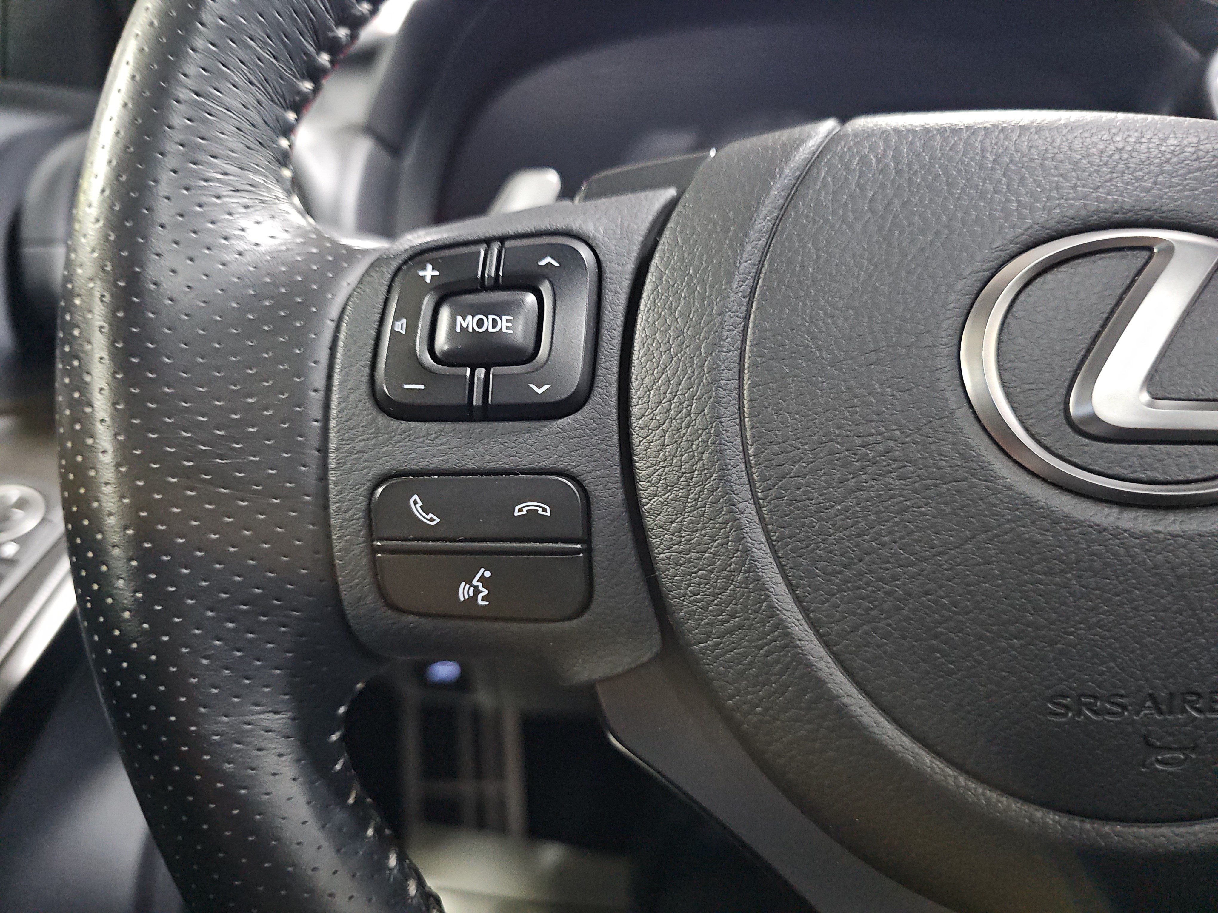 Used 2023 Lexus IS 350 F Sport RWD image 17