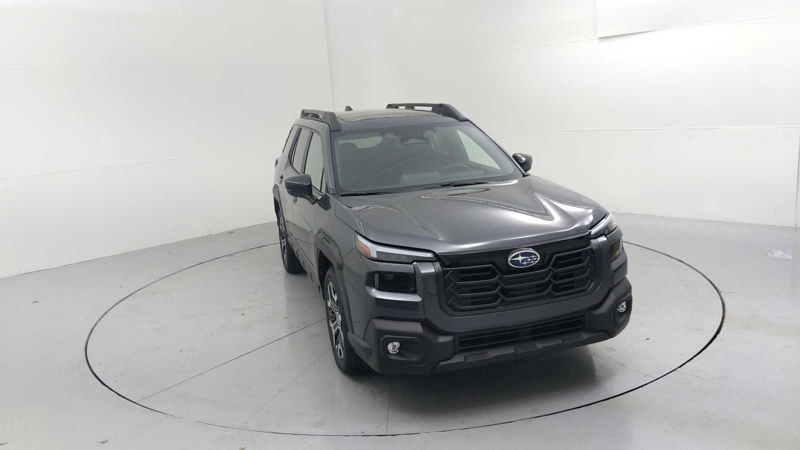 New 2026 Subaru Outback Touring XT image 2