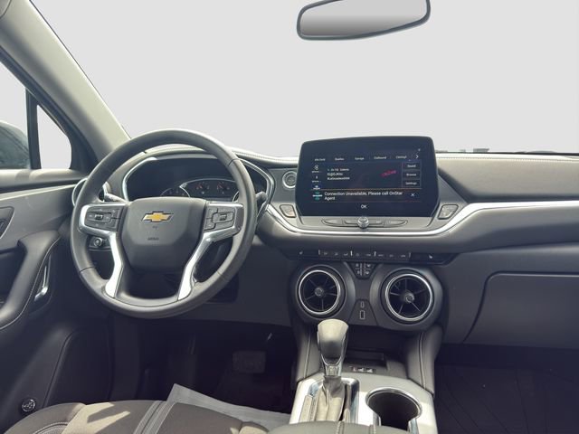 Used 2024 Chevrolet Blazer LT w/ Convenience Package FWD image 14