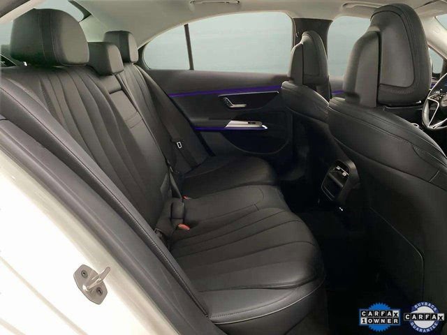Used 2025 Mercedes-Benz E 350 Sedan image 75